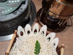 -蘑界·野生菌火锅(深业上城店)