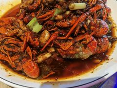 -红盔甲·小龙虾(车公庙店)