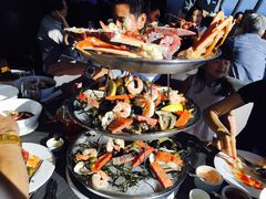 -360 The Restaurant at the CN Tower