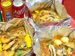 -见味花甲(福田coco park店)