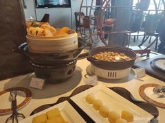 -福州西湖大酒店·怡湖咖啡厅
