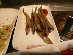 -尚雅铁板料理自助餐厅(乐松店)