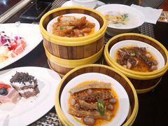 -博悦茶餐厅(文殊院店)