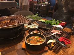 -黑牛の店·和牛烧肉(大悦城店)