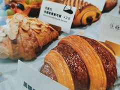 -光作面包Voila Lumiere(中山店)