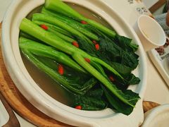 -蔡澜点心·粤菜(月星环球港店)