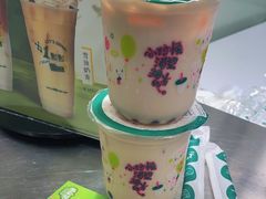 -1点点(798艺术区店)