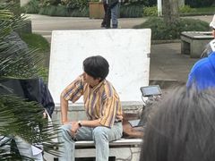 -浙江万里学院(钱湖校区)