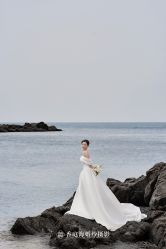 -香庭海婚纱摄影·威海旅拍(统一路店)