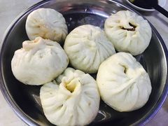 -老陶包子铺(南大西南村店)
