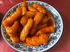 -北大地皖峰饭馆