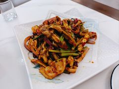 -常家活海鲜小吃(仅一家无分店)