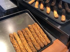 -君之狮子山·轻糖烘焙(开元Mini店)