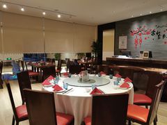 包厢-逸林轩中餐厅(中信泰富朱家角锦江酒店)