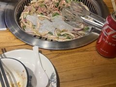 -正通记·哈尔滨烧烤·炭烤鸽子(七宝万科国际店)