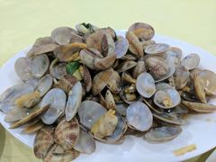 炒花甲-秋姐美食店(旅游大道店)