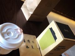-不正咖啡(万达尊店)
