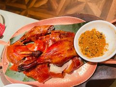 -小厨娘书香金陵(夫子庙老门东店)