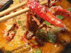 -钳小柒·小龙虾蓝龙王烧烤夜宵(长寿路店)