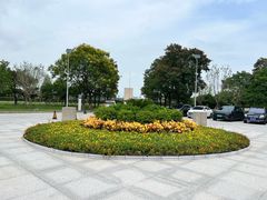 -中国人民抗日战争纪念雕塑园