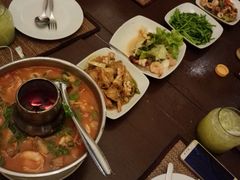 -自然餐厅(Phuket)