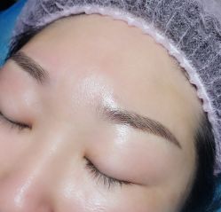 -Yue Show馨选·半永久纹眉纹眼线