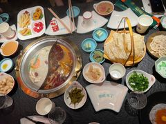 -熊喵来了火锅·牧场好肉(邯郸邯山万达店)