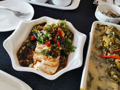 -蓝山咖啡馆(钱江龙店)