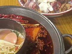 -馋虫重庆火锅(玉林南街店)
