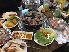 -P1泥炉烤肉(市桥富华东路店)