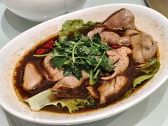 腰花-瑞福园联谊餐室(茂名南路店)