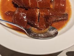 -上和臻品中国菜(花园街店)