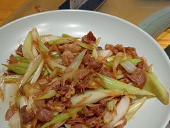 -娜仁图雅蒙古美食村(33小镇店)