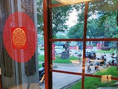 -云客来·花园餐厅(洛社店)