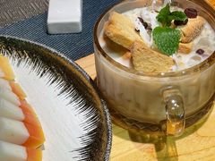 -云吉纳·云南菜(科创云廊店)