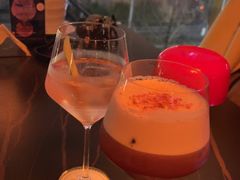 -马灯记·云贵川·Bistro(龙门浩店)
