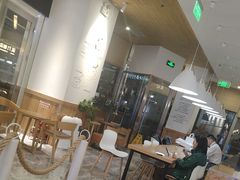 -Blueglass酸奶(财富购物中心店)