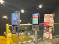 -麦当劳(豫园店)