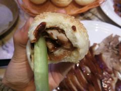 -金百万烤鸭店(马甸店)