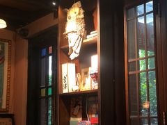 -古董花园(思南路42弄小区店)
