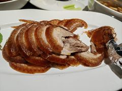 -北平食府(马鞍山路店)