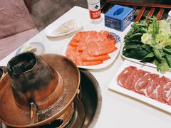 -福寿斋·老北京铜锅涮肉·烤鸭(顺义总店)