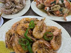 -贞姨美食·老字号海鲜大排档