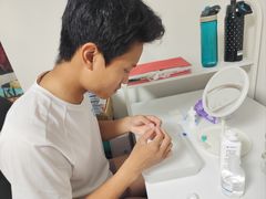 -天津大学爱尔眼科医院(天津院区)