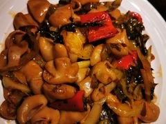 -原汁原味农家菜·经典粤菜(江燕南路店)
