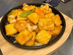 -东北范·金牌肘子·杀猪菜(美乐城店)