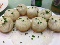 -汤记传菜(秀浦路店)