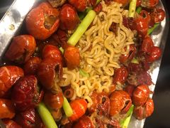 -碎怂烤肉(钟楼柳巷店)