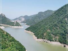 -黑河国家森林公园