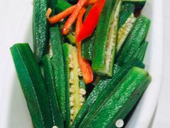 -乾隆美食·本帮菜(黄河路店)